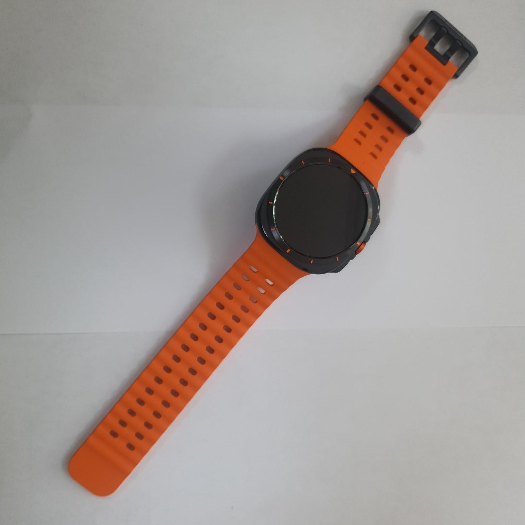 SMARTWATCH SAMSUNG GALAXY WATCH ULTRA SM-L705F (2024) 47 MM GPS + CELULAR