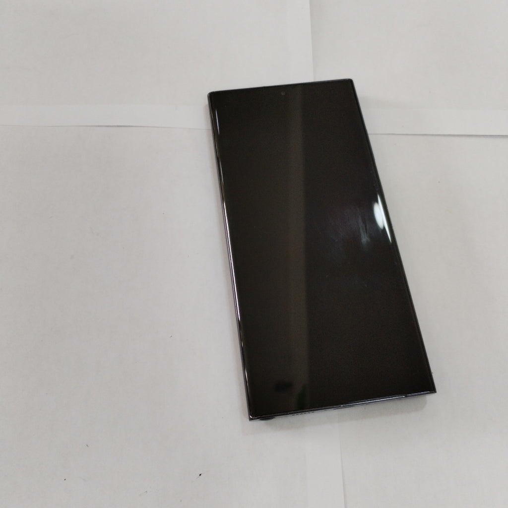 CELULAR SAMSUNG GALAXY S23 ULTRA SM-S918B 256 GB 8 GB RAM (SEMINUEVO)