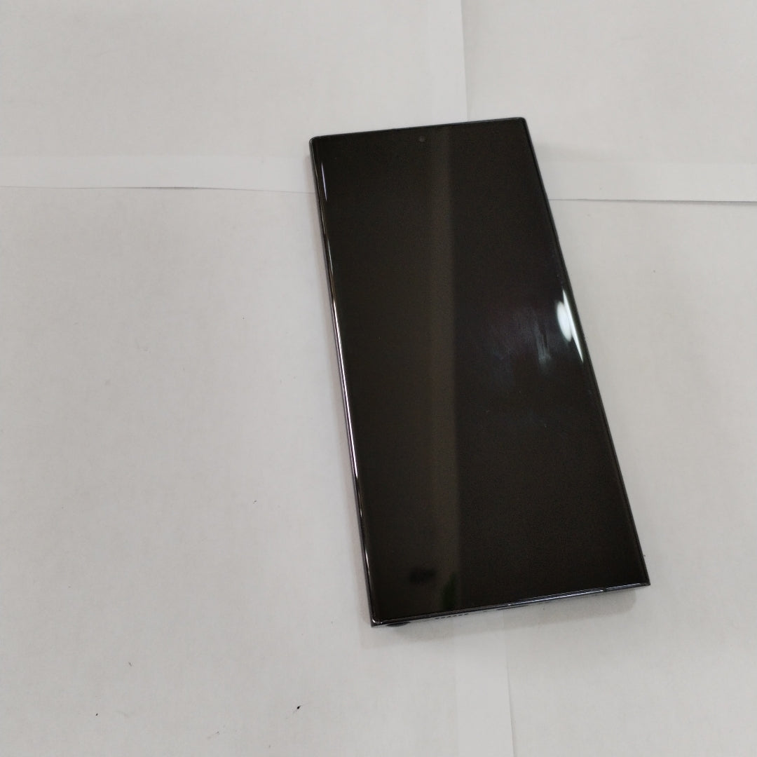CELULAR SAMSUNG GALAXY S23 ULTRA SM-S918B 256 GB 8 GB RAM (SEMINUEVO)