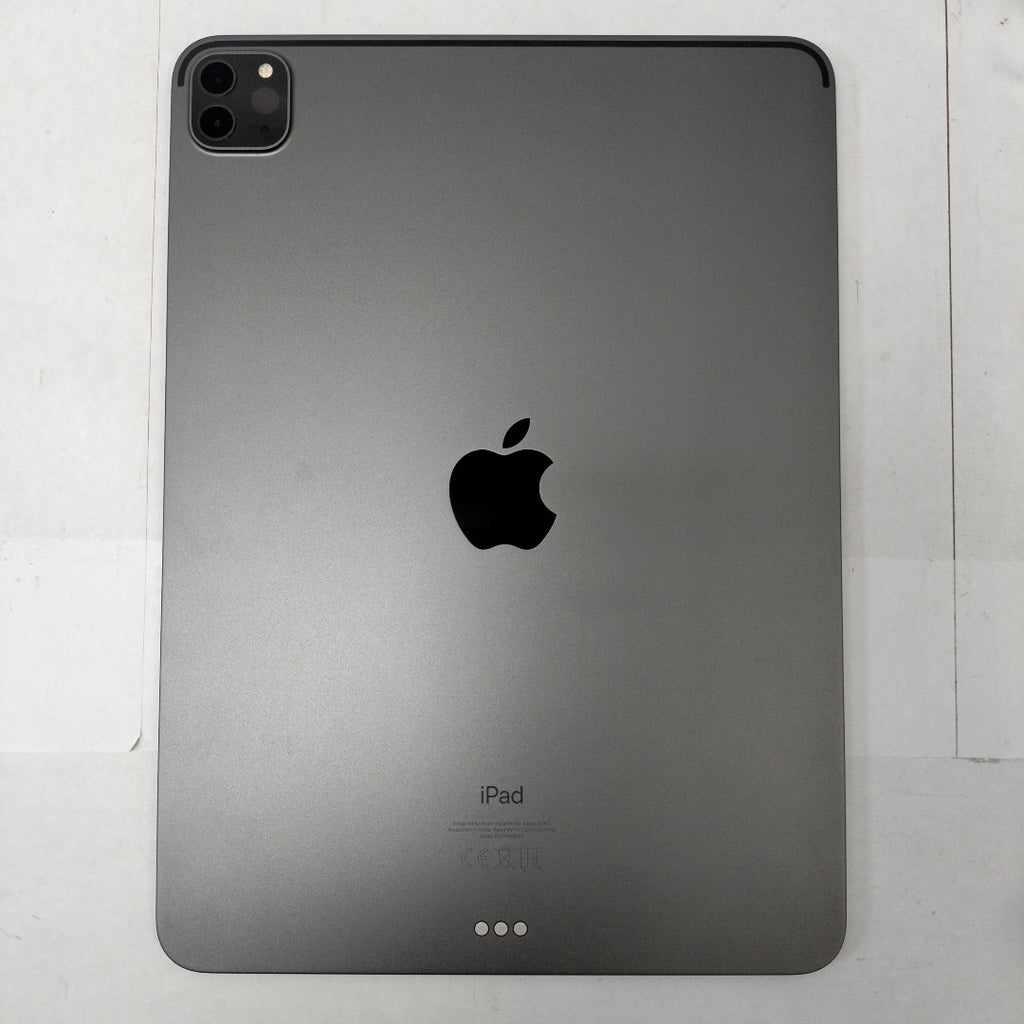 TABLETA APPLE IPAD PRO 3 11" A2377 256 GB 8 GB RAM (SEMINUEVO)