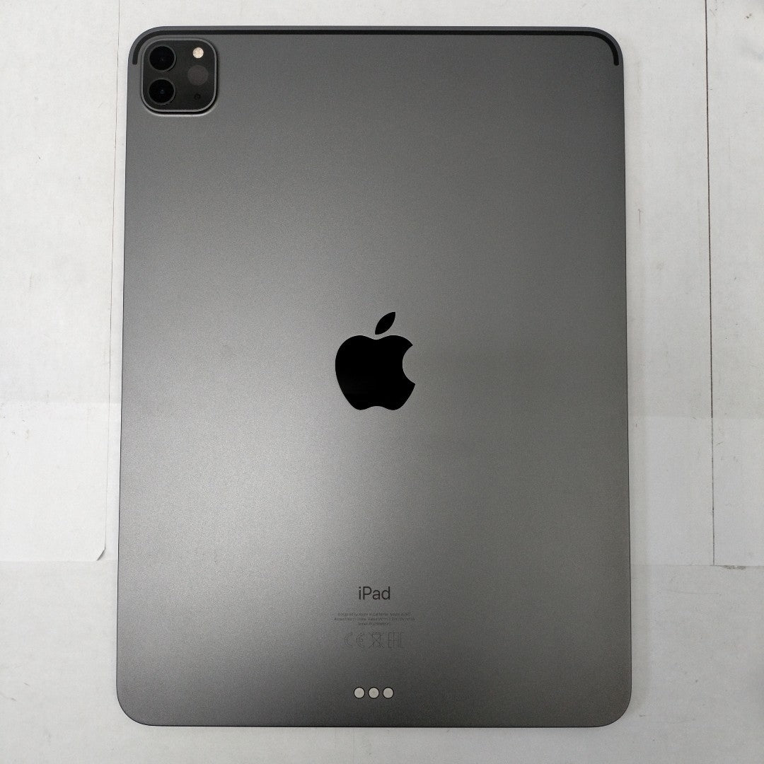 TABLETA APPLE IPAD PRO 3 11" A2377 256 GB 8 GB RAM (SEMINUEVO)