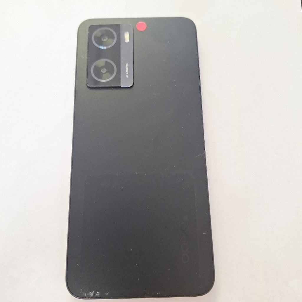 CELULAR OPPO  A57 CPH2387 128 GB 4 GB RAM (SEMINUEVO)