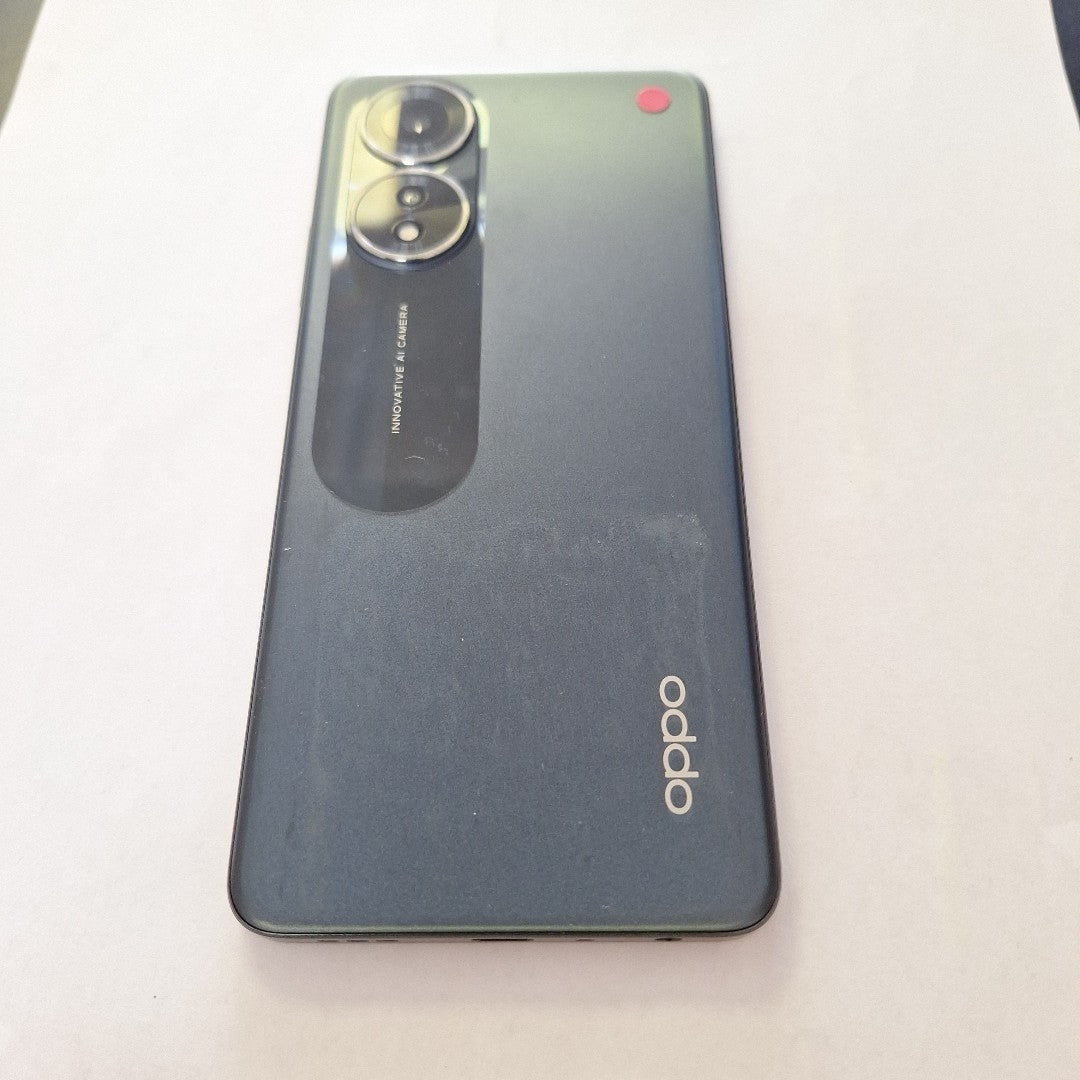 CELULAR OPPO  A58 CPH2577 (2023) 256 GB 8 GB RAM (SEMINUEVO)