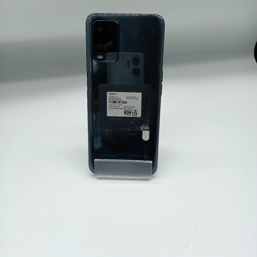 CELULAR OPPO  A54 CPH2239 128 GB 4 GB RAM (SEMINUEVO)