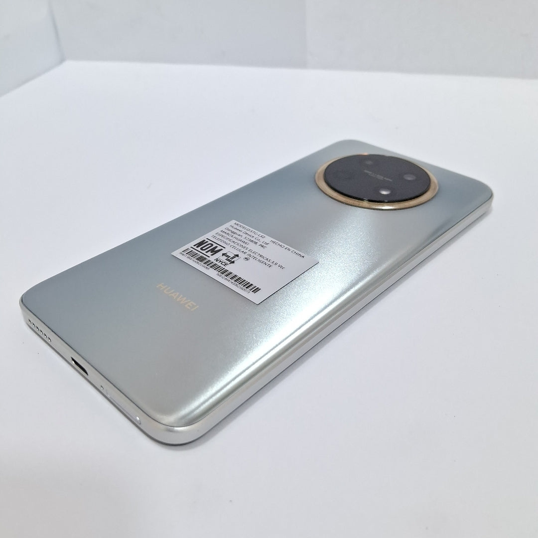 CELULAR HUAWEI NOVA Y91 STG-LX2 256 GB 8 GB RAM (SEMINUEVO)