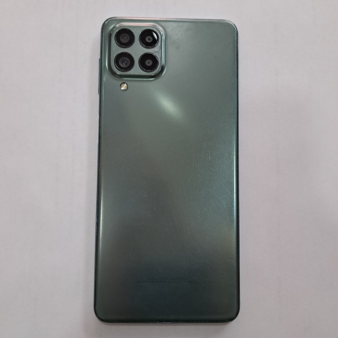 CELULAR SAMSUNG GALAXY M53 5G SM-M536B/DSN (2022) 128 GB 8 GB RAM (SEMINUEVO)
