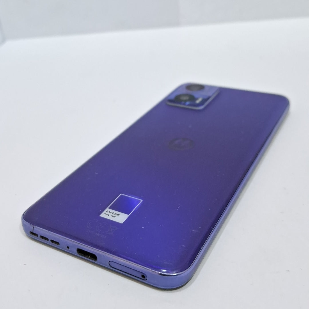 CELULAR MOTOROLA EDGE 30 NEO XT2245-1 128 GB 8 GB RAM (SEMINUEVO)
