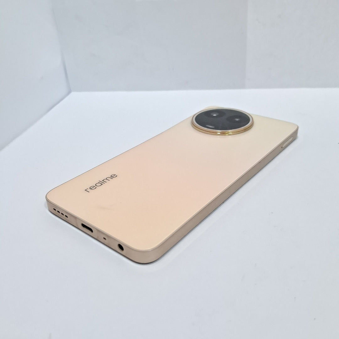 CELULAR REALME 11 5G RMX3780 (2023) 256 GB 8 GB RAM (SEMINUEVO)