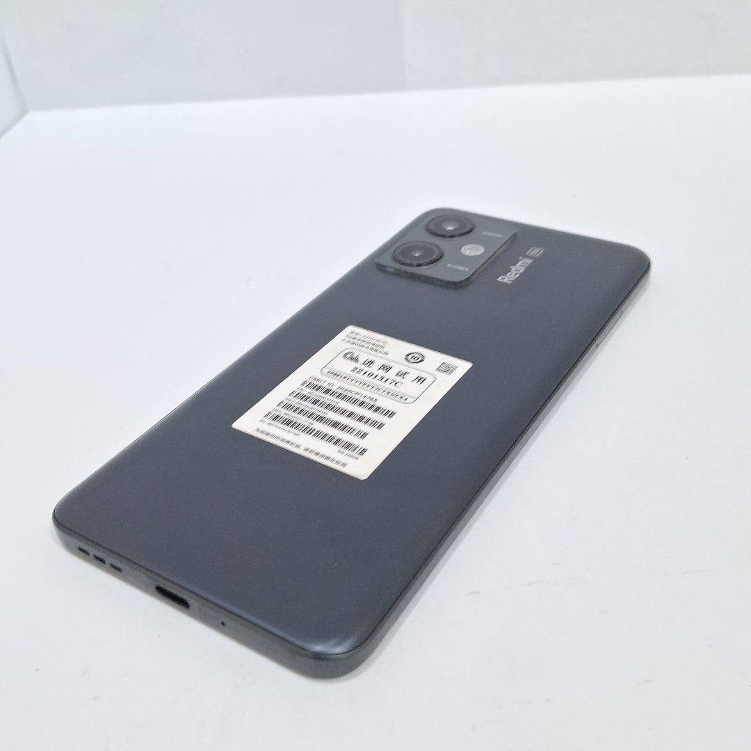 CELULAR XIAOMI REDMI NOTE 12R PRO 22101317C (2023) 256 GB 12 GB RAM (SEMINUEVO)
