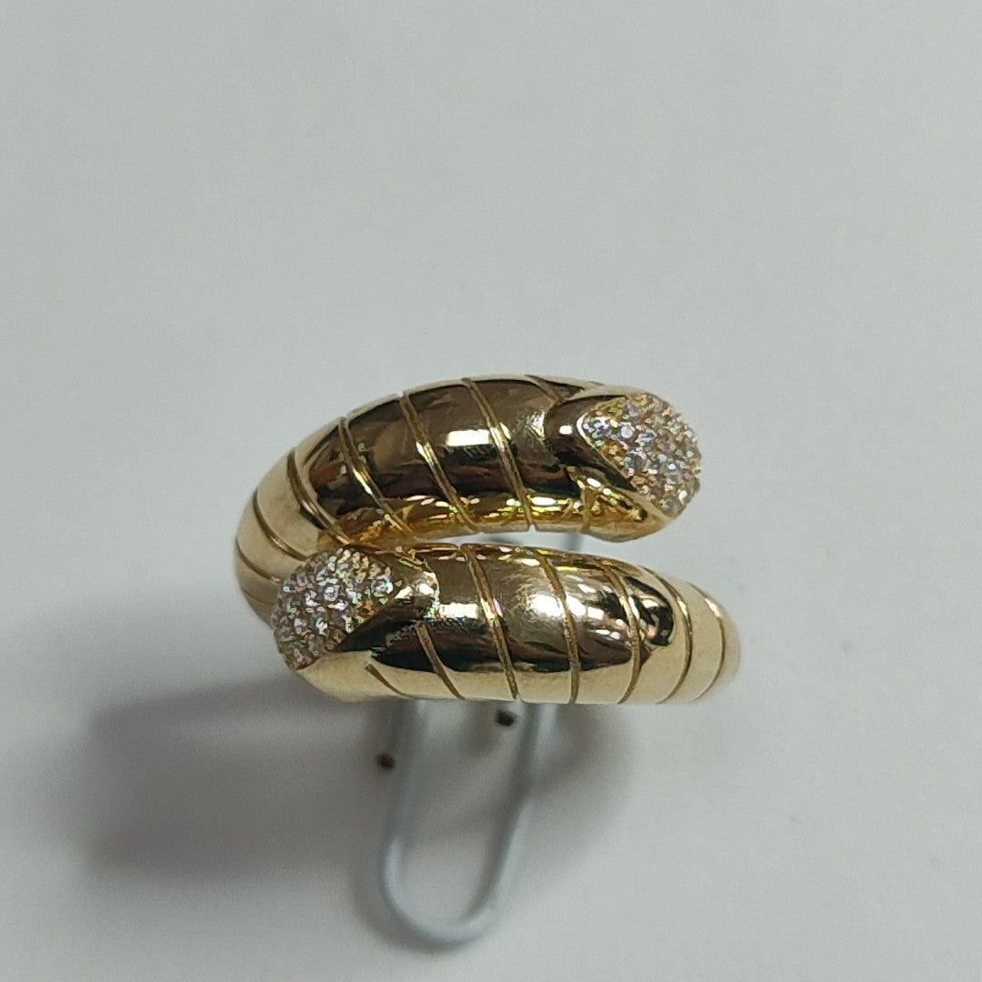 ANILLOS DAMA ORO 14K 3.6 (NUEVO)
