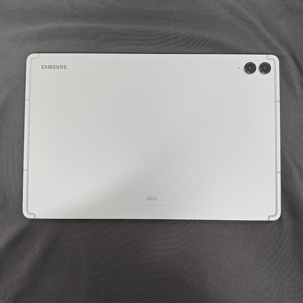 TABLETA SAMSUNG GALAXY TAB S9 FE+ SM-X610 (2023) 256 GB 12 GB RAM (SEMINUEVO)