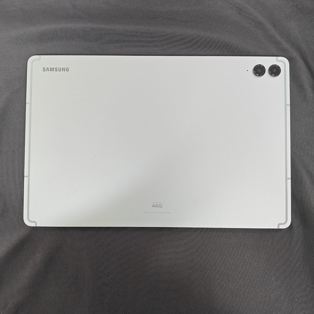 TABLETA SAMSUNG GALAXY TAB S9 FE+ SM-X610 (2023) 256 GB 12 GB RAM (SEMINUEVO)