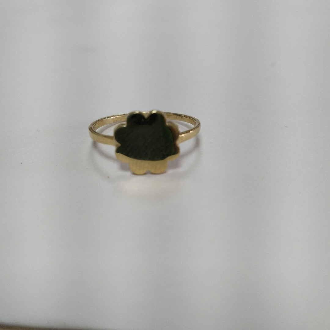 ANILLOS DAMA ORO 14K 1.4 (NUEVO)