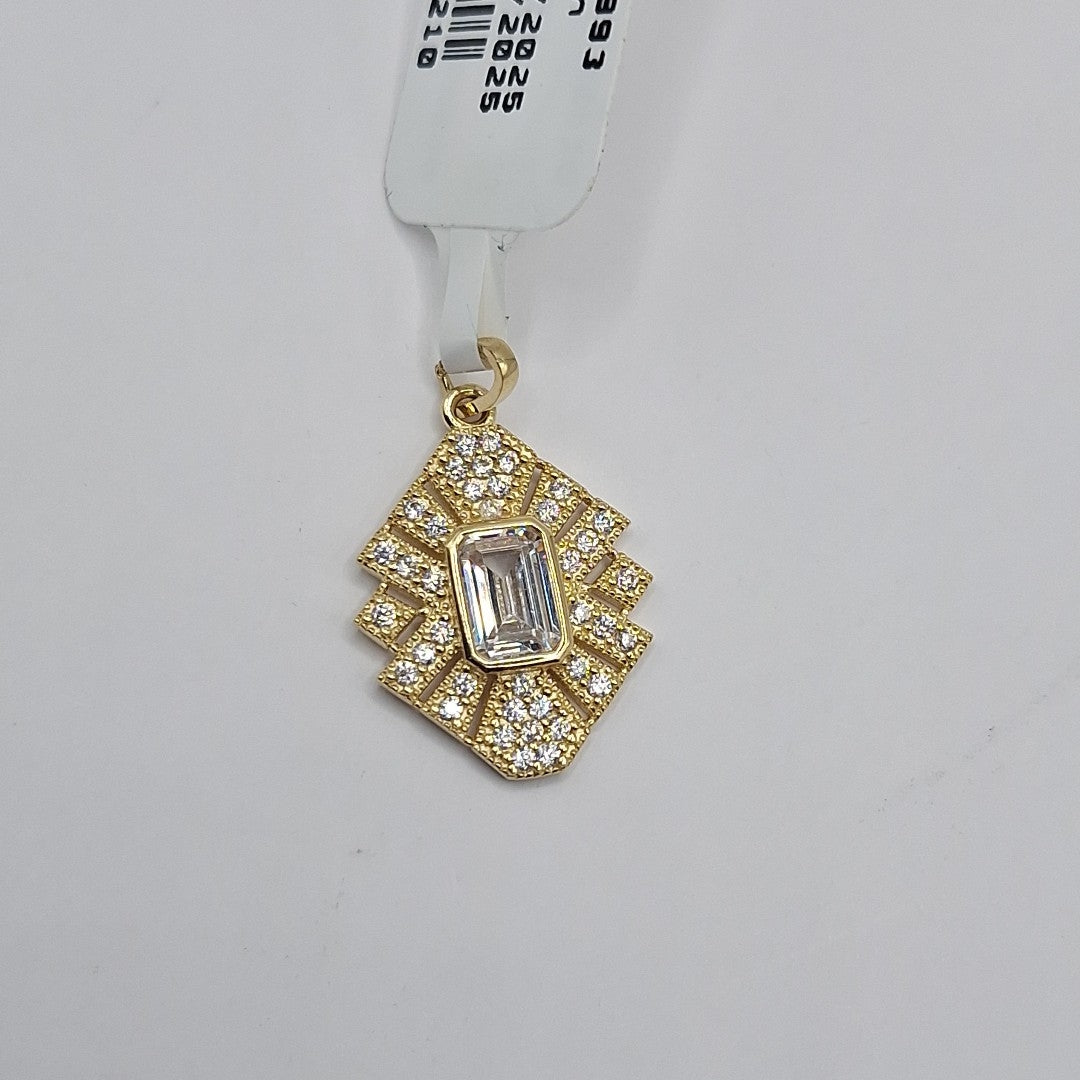 DIJES ORO 14K 1.7 (NUEVO)