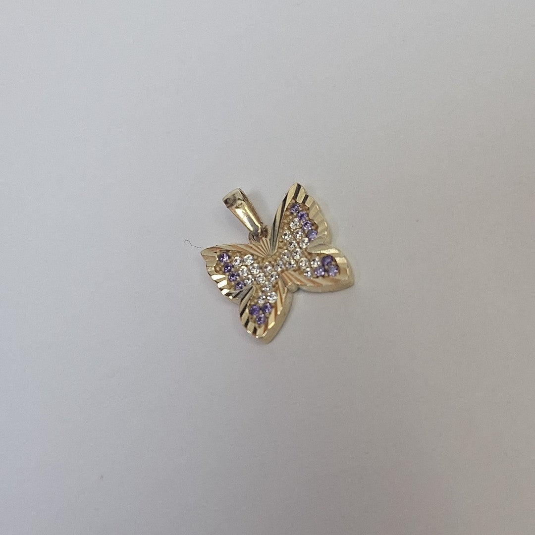 DIJES ORO 14K 1.1 (NUEVO)
