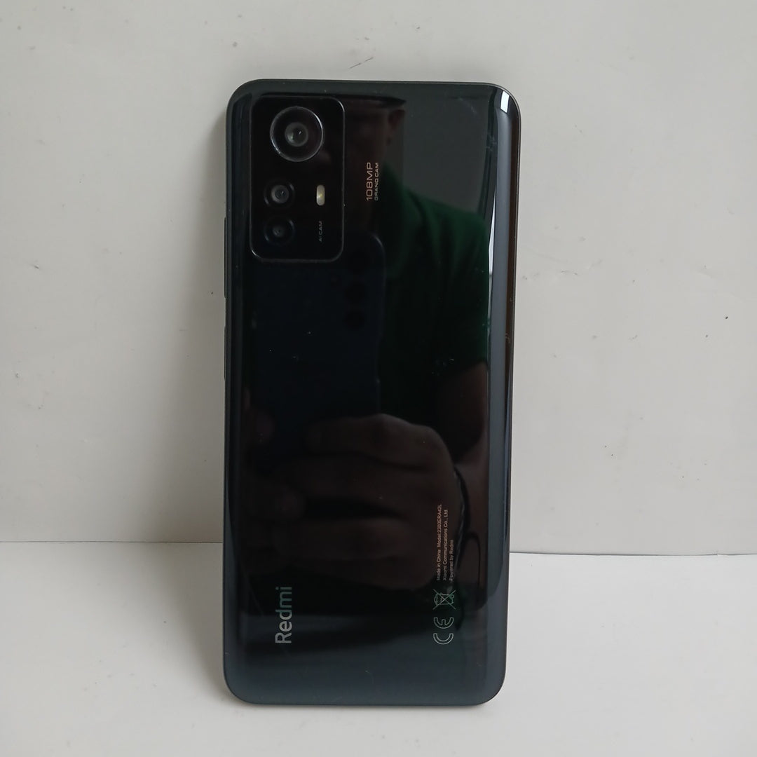 CELULAR XIAOMI REDMI NOTE 12S 2303ERA42L (2023) 256 GB 8 GB RAM