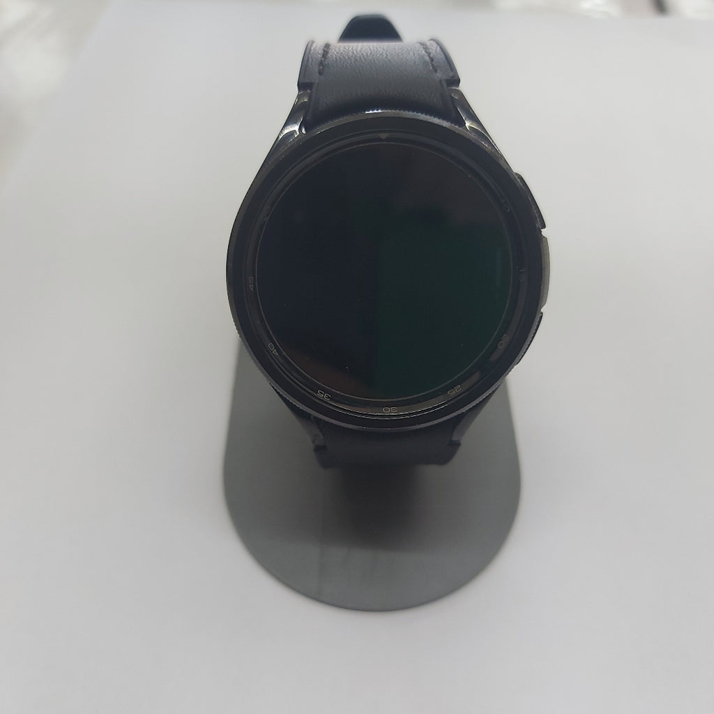 SMARTWATCH SAMSUNG GALAXY WATCH 6 CLASSIC SM-R960 47 MM GPS (SEMINUEVO)