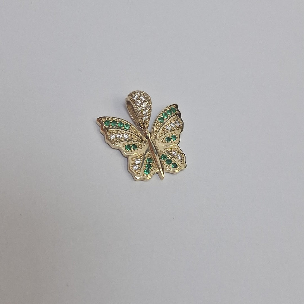 DIJES ORO 14K 2.1 (NUEVO)