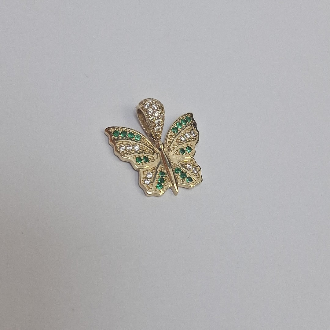 DIJES ORO 14K 2.1 (NUEVO)