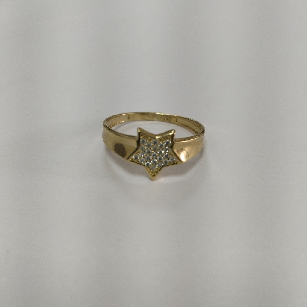 ANILLOS DAMA ORO 14K 1.7 (NUEVO)