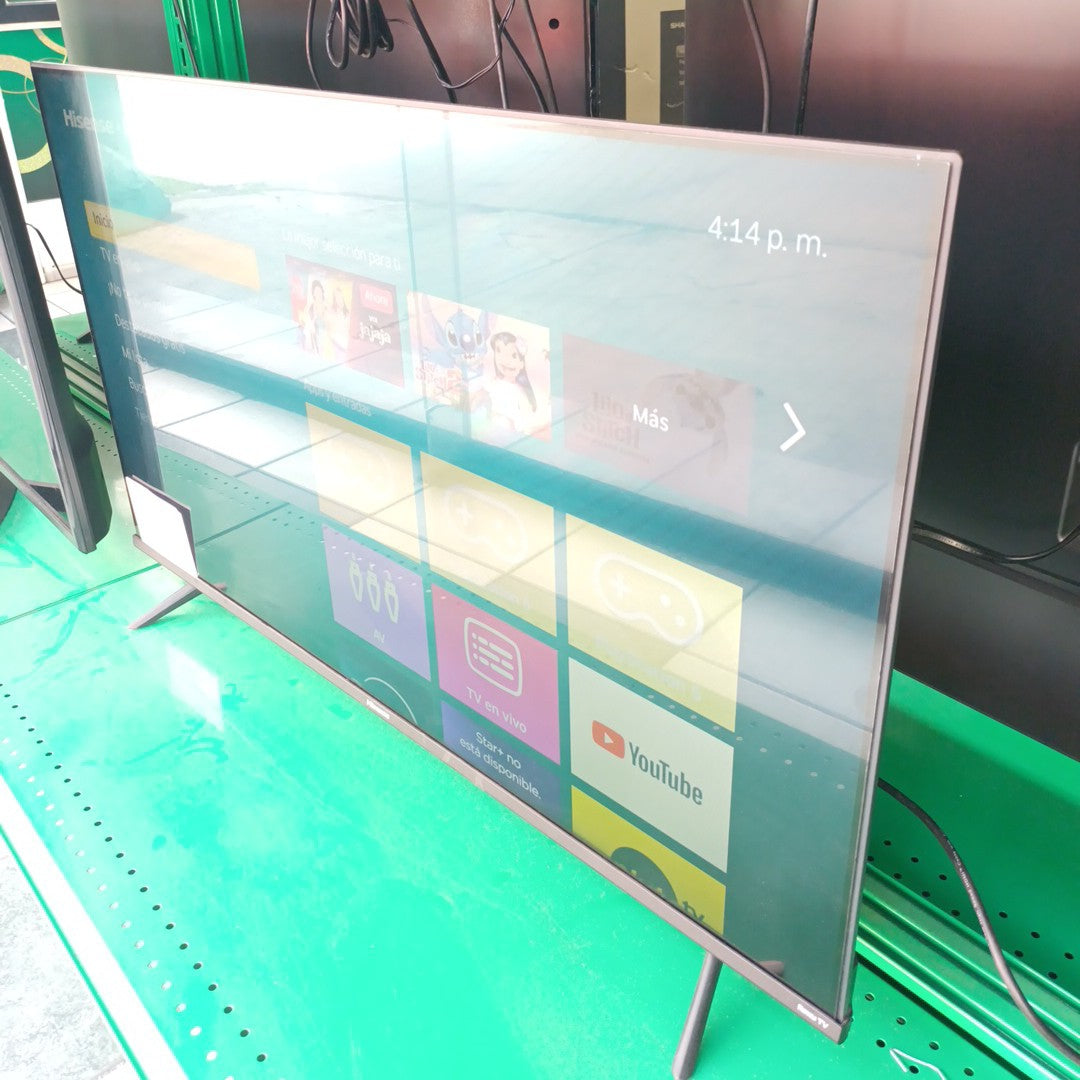 PANTALLA HISENSE 43A4KR 43" LED FULL HD (SEMINUEVO)