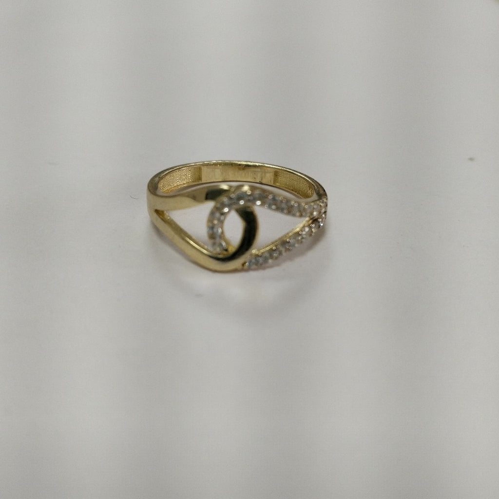 ANILLOS DAMA ORO 14K 2 (NUEVO)