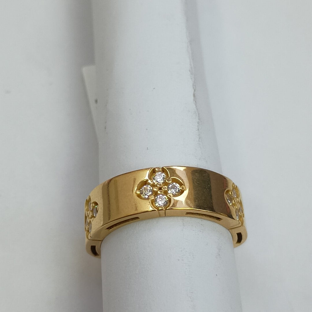 ANILLOS DAMA ORO 10K 3 (NUEVO)