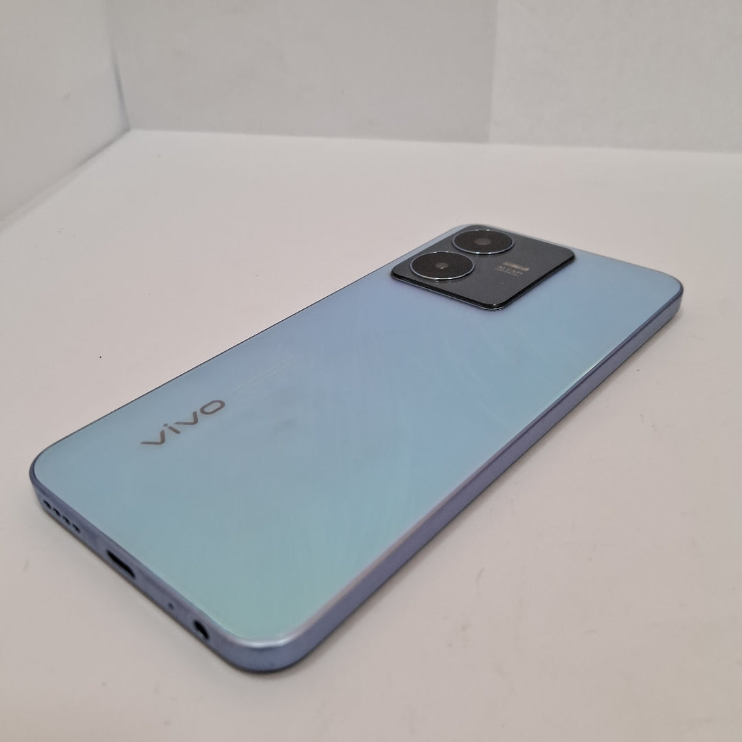 CELULAR VIVO Y22S V2206 128 GB 4 GB RAM (SEMINUEVO)