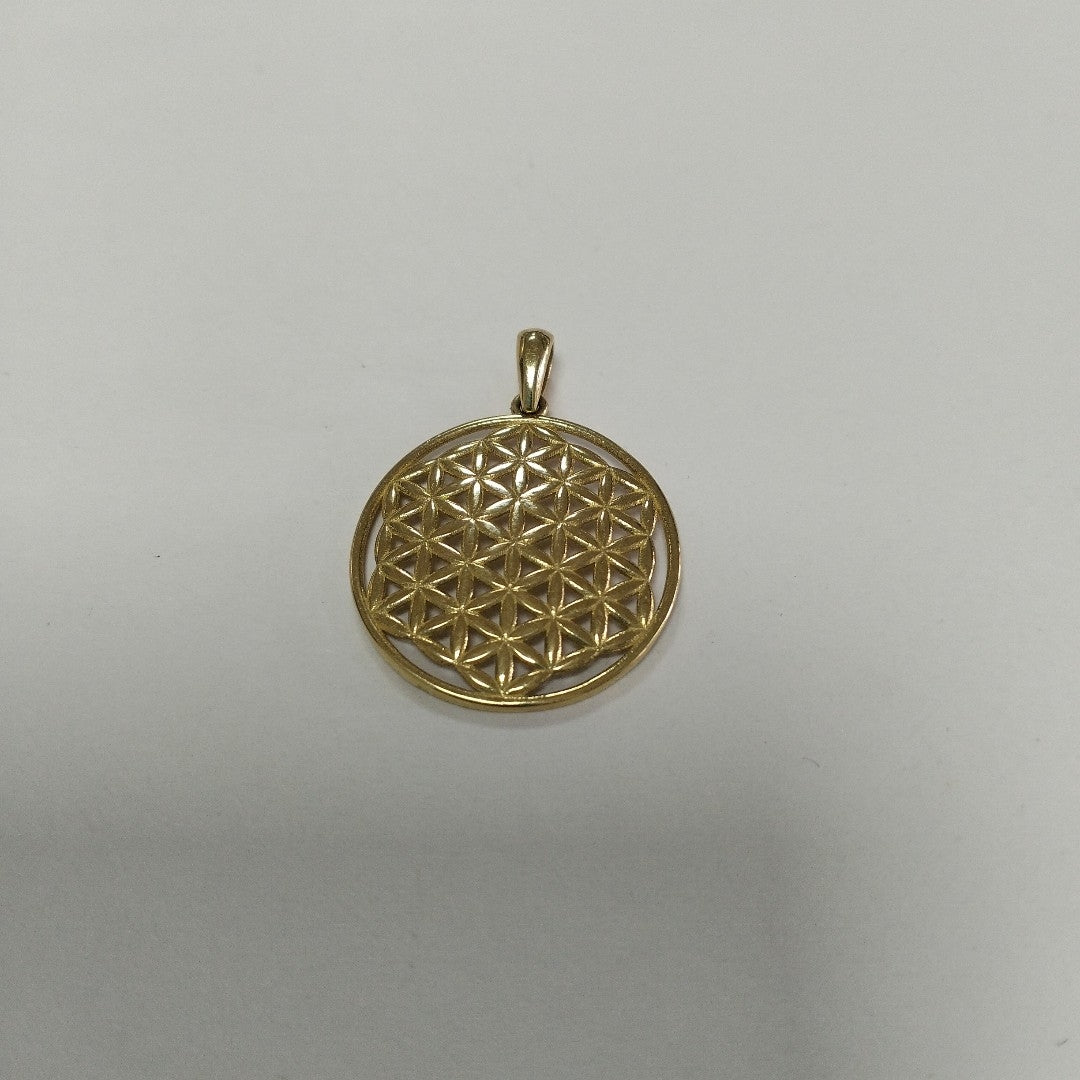 DIJES ORO 14K 1.6 (NUEVO)