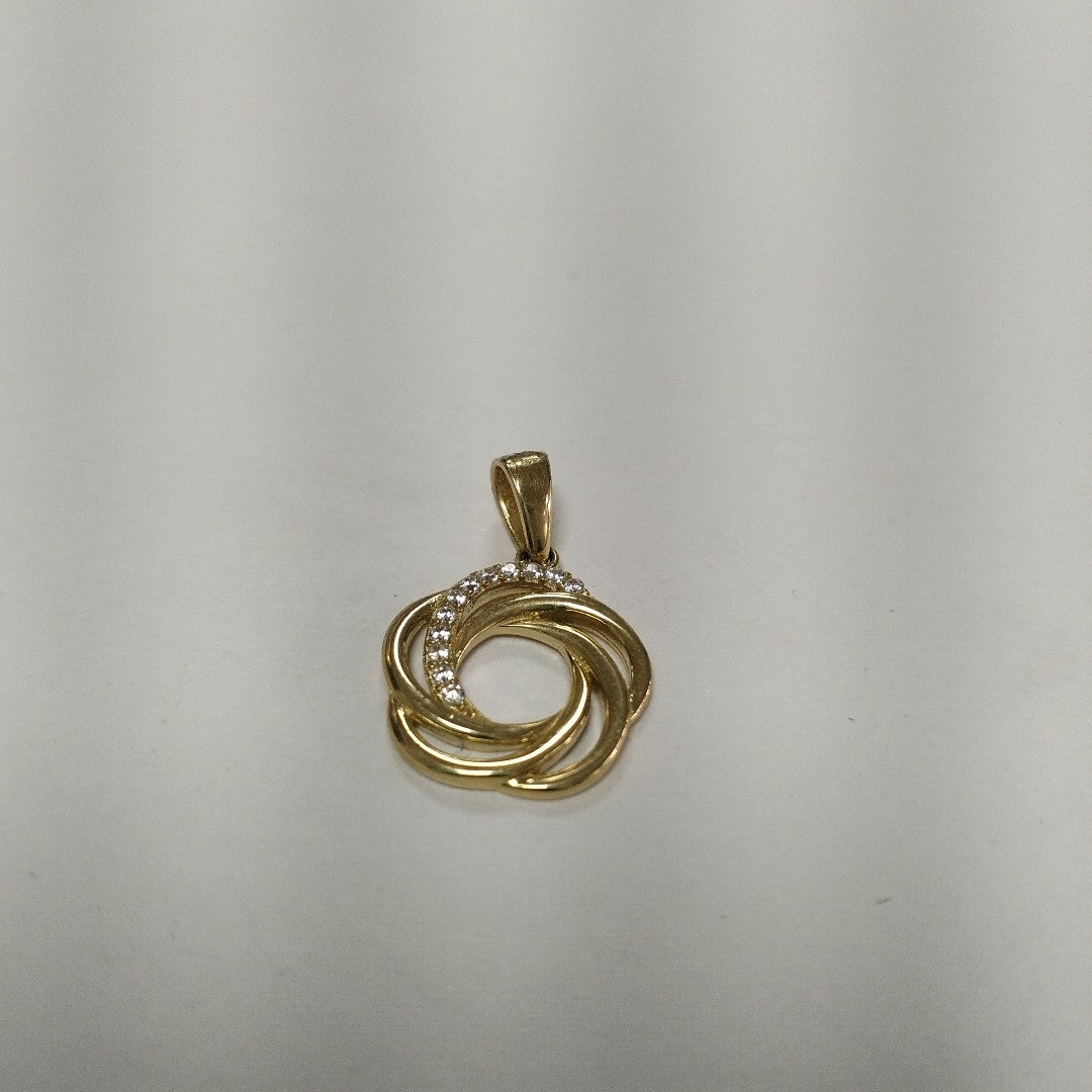 DIJES ORO 14K 1.7 (NUEVO)