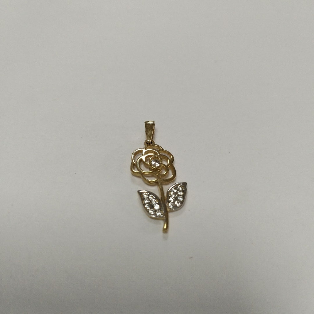 DIJES ORO 14K 1.2 (NUEVO)
