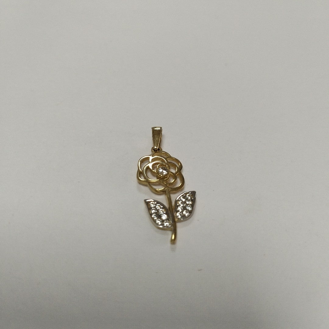 DIJES ORO 14K 1.2 (NUEVO)