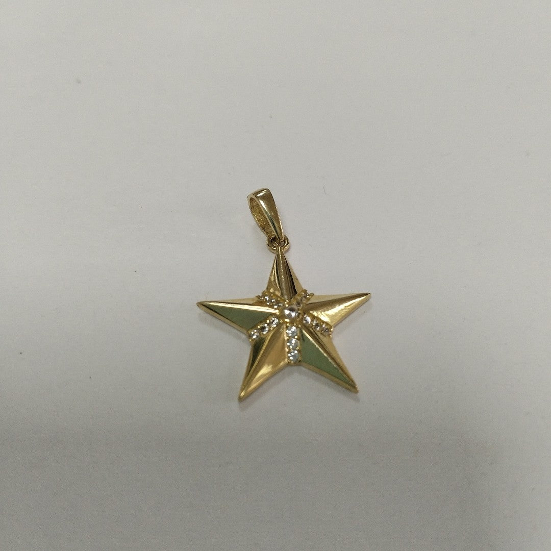 DIJES ORO 14K 1.5 (NUEVO)