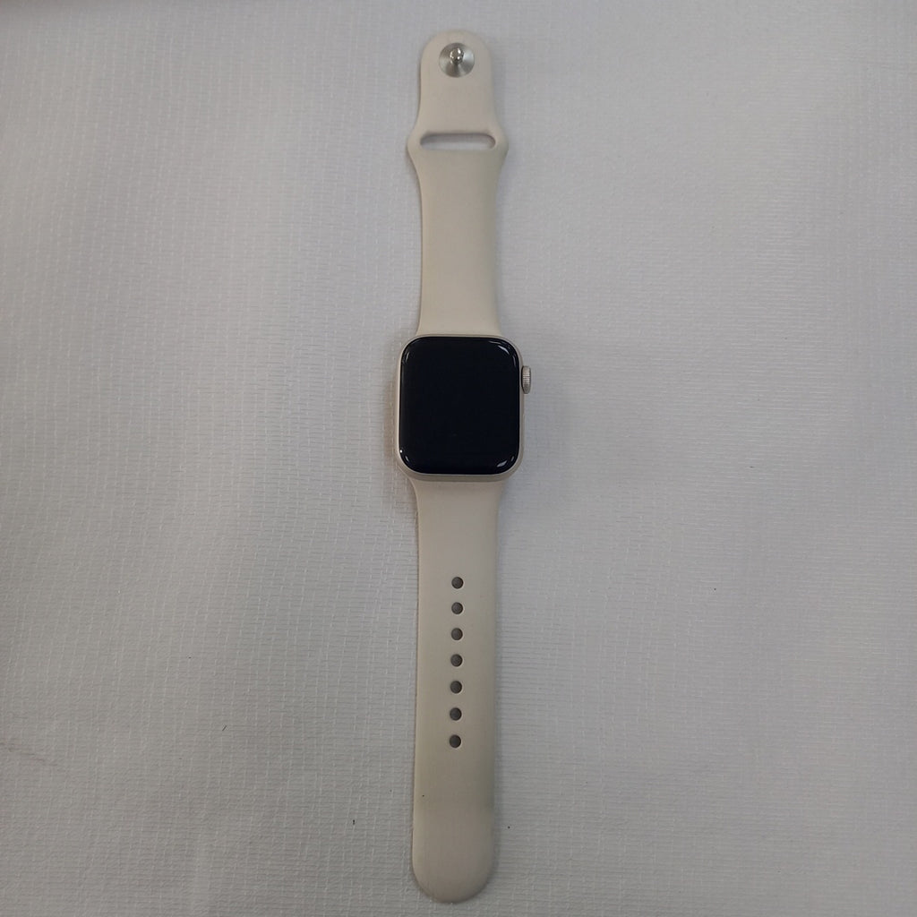 SMARTWATCH APPLE SE 2 ALUMINIO A2722 40 MM GPS