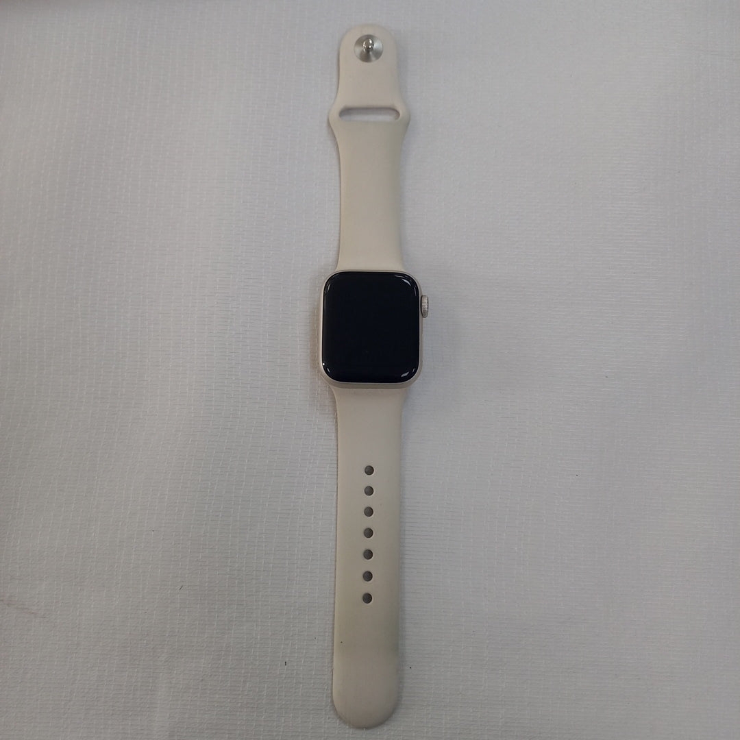 SMARTWATCH APPLE SE 2 ALUMINIO A2722 40 MM GPS