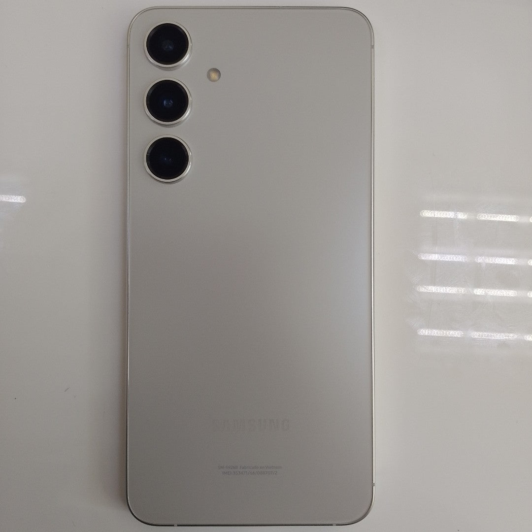 CELULAR SAMSUNG GALAXY S24 + SM-S926B (2024) 256 GB 12 GB RAM (SEMINUEVO)