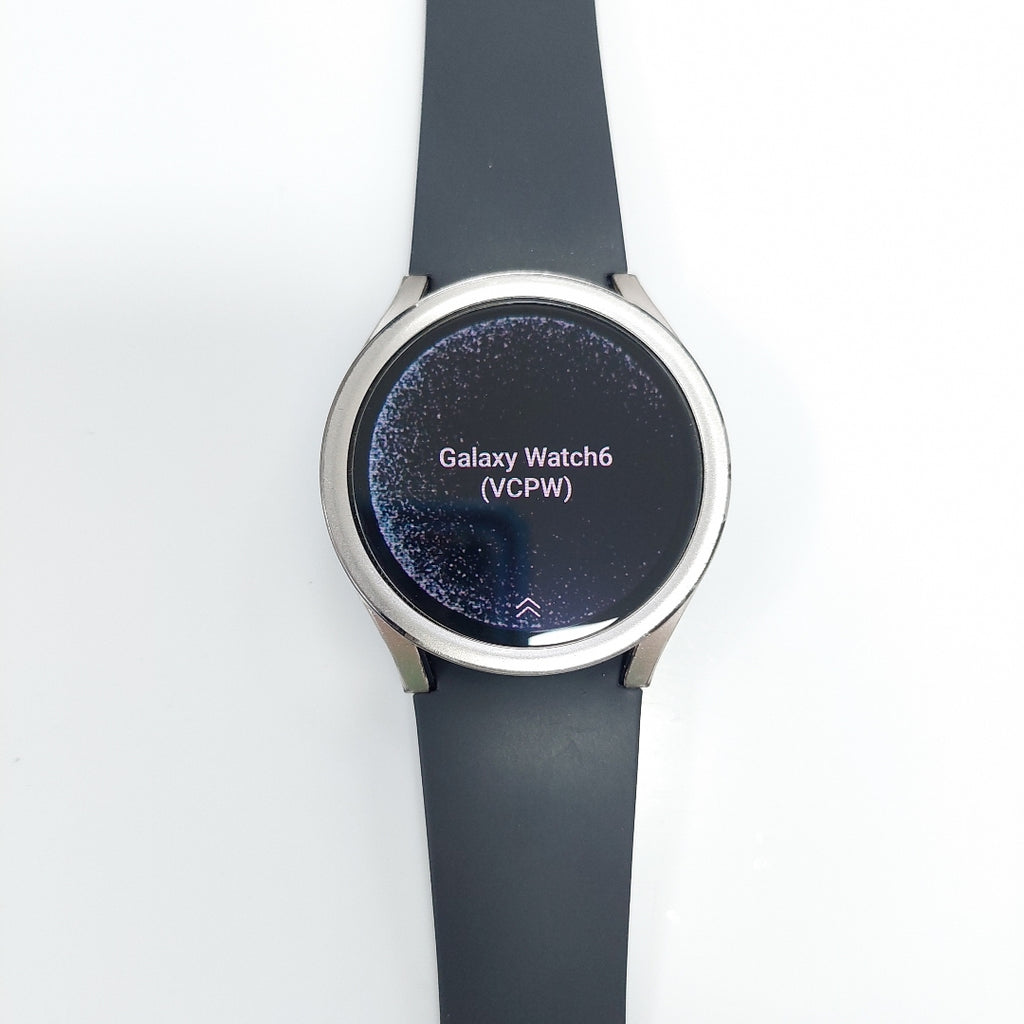 SMARTWATCH SAMSUNG GALAXY WATCH 6 SM-R930 40 MM GPS (SEMINUEVO)