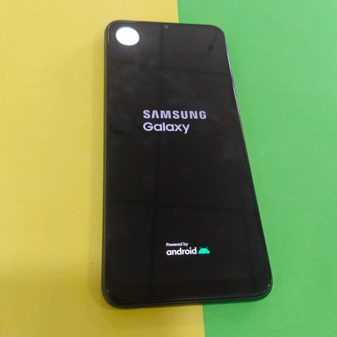 CELULAR SAMSUNG GALAXY A22 5G SM-A226BR 128 GB 4 GB RAM (SEMINUEVO)