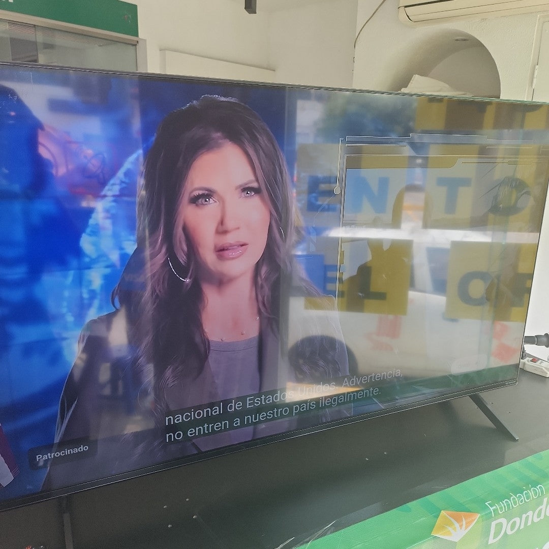 PANTALLA LG 50NANO80SPA (2021) 50" NANOCELL  4K (SEMINUEVO)