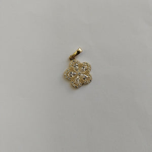 DIJES ORO 14K 1.2 (NUEVO)