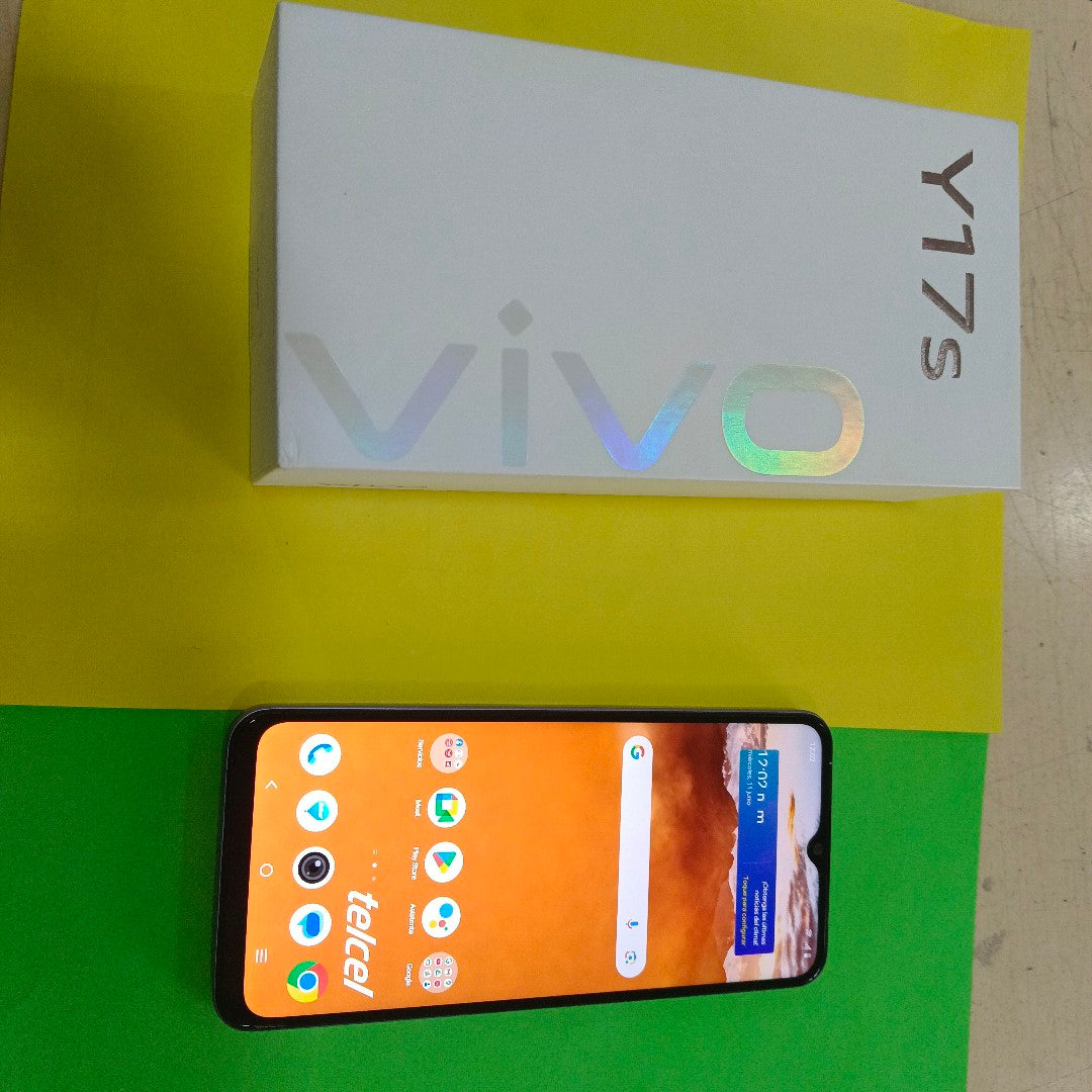 CELULAR VIVO Y17 S V2310 (2023) 128 GB 6 GB RAM