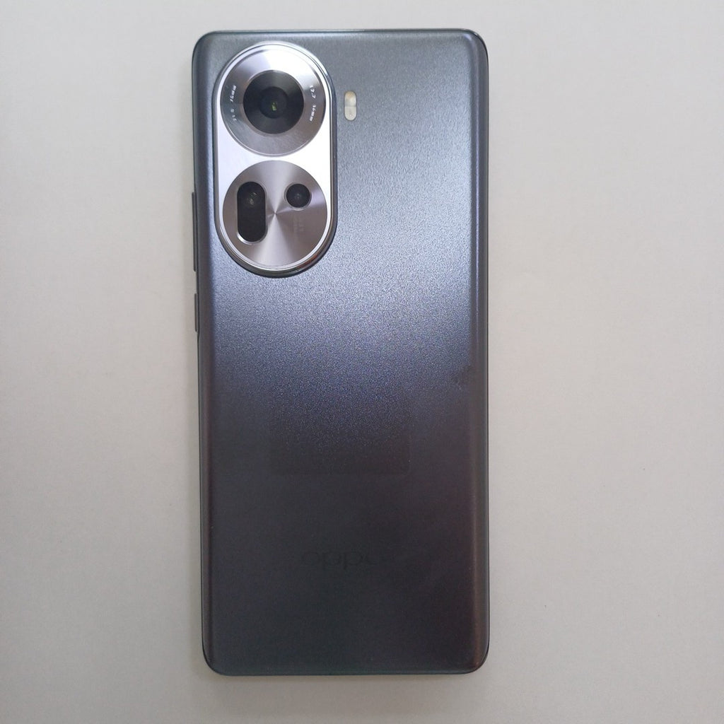 CELULAR OPPO  RENO11 5G CPH2599 (2024) 256 GB 8 GB RAM (SEMINUEVO)