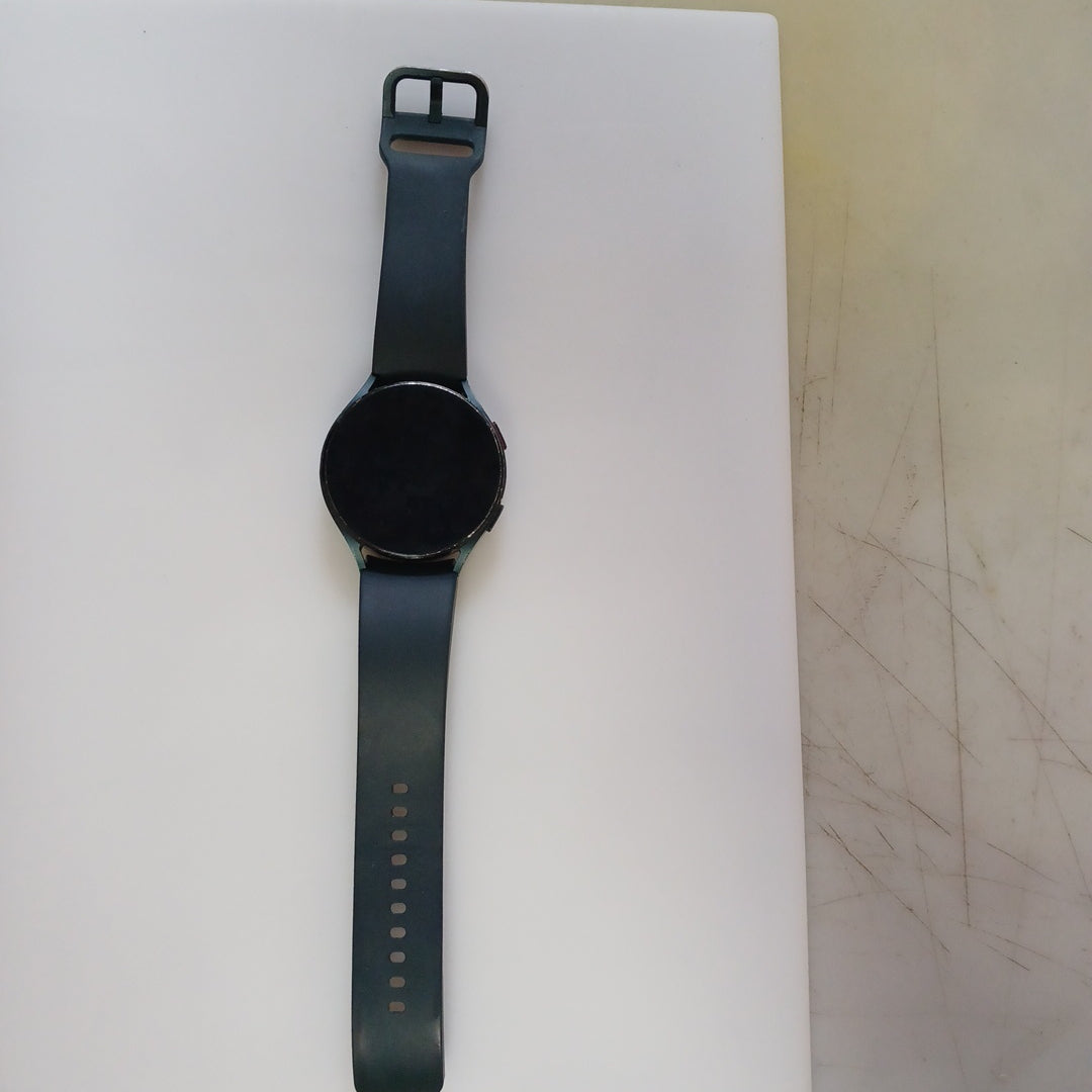 SMARTWATCH SAMSUNG  GALAXY WATCH 4 SM-R870 44 MM GPS (SEMINUEVO)