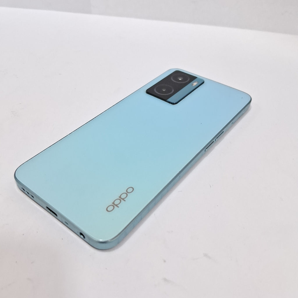 CELULAR OPPO  A77 CPH2385 128 GB 4 GB RAM (SEMINUEVO)