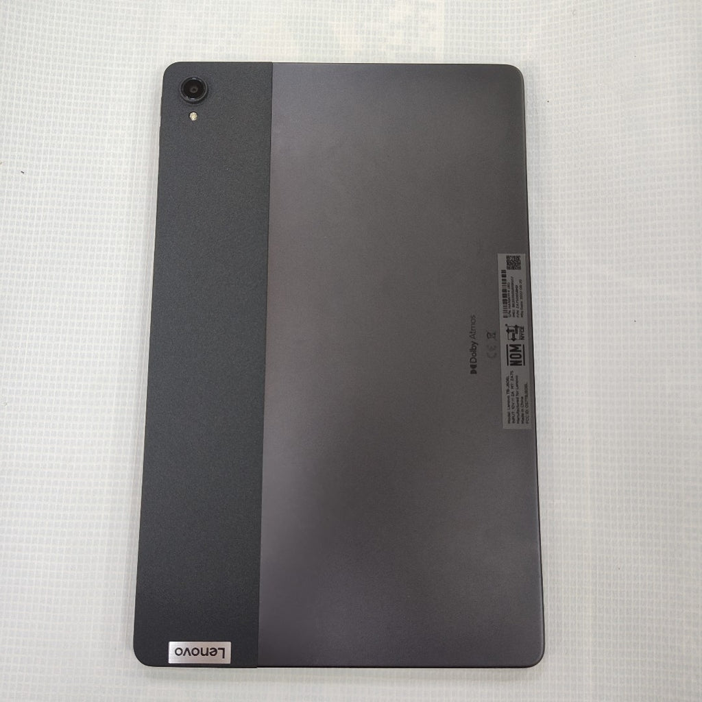 TABLETA LENOVO TAB P11 TB-J606L (2022) 128 GB 4 GB RAM (SEMINUEVO)