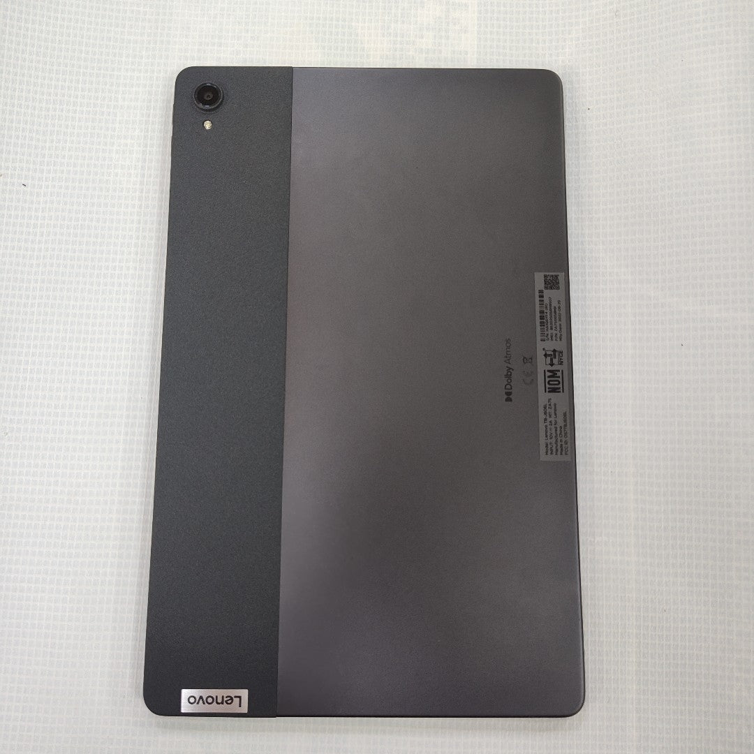 TABLETA LENOVO TAB P11 TB-J606L (2022) 128 GB 4 GB RAM (SEMINUEVO)