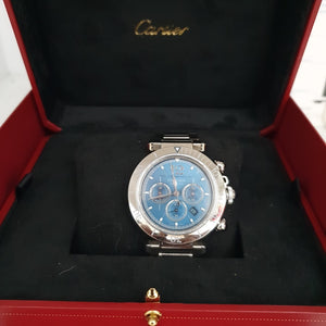  RELOJ CABALLERO  4363 (SEMINUEVO)