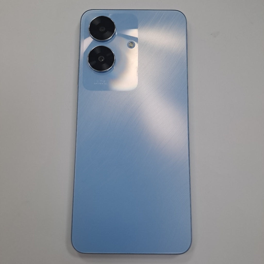 CELULAR REALME REALME NOTE 60-RMX3933(2023) 128 GB 4 GB RAM