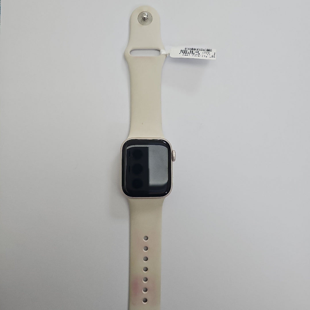 SMARTWATCH APPLE SE 2 ALUMINIO A2722 40 MM GPS (SEMINUEVO)