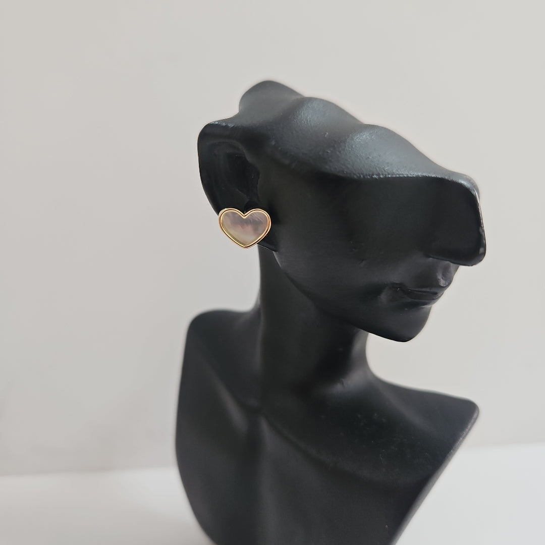 BROQUELES ORO 14K 1.1 (NUEVO)